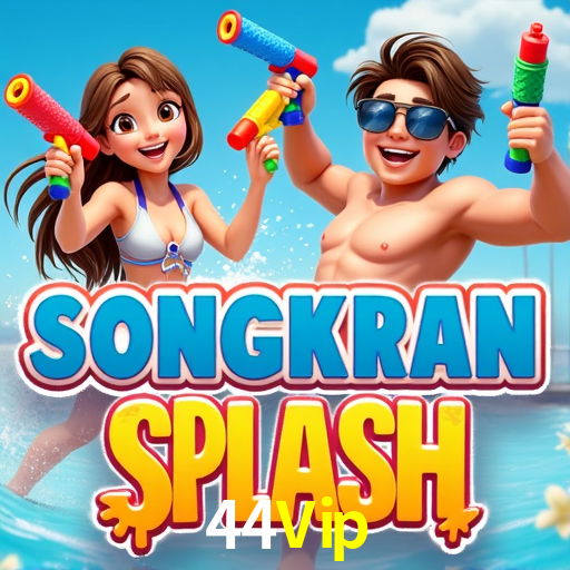 44Vip: Seu Cassino Premiado com Pagamentos Rápidos